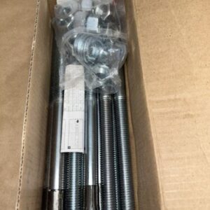 Hilti KB3 3/4x12 LT Kwik Bolt 3 Anchor 286016 W/ Hardware (Box Of 10) - Image 9