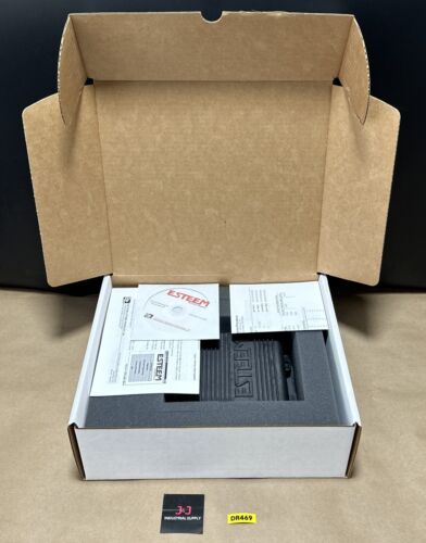 BRAND NEW- ESTEEM Wireless Modems 195Ea-2 5.8GHZ 54MBPS || FAST SHIPPED+WARRANTY Main Image