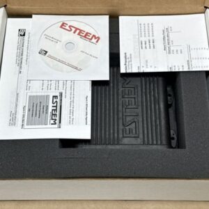 BRAND NEW- ESTEEM Wireless Modems 195Ea-2 5.8GHZ 54MBPS || FAST SHIPPED+WARRANTY - Image 2