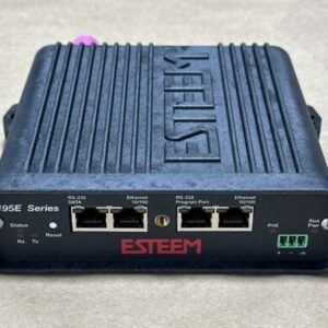 BRAND NEW- ESTEEM Wireless Modems 195Ea-2 5.8GHZ 54MBPS || FAST SHIPPED+WARRANTY - Image 5