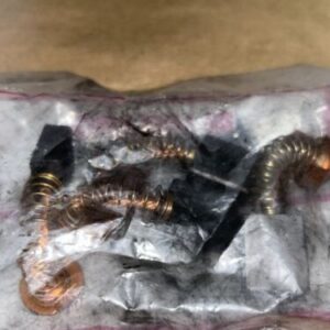 (4) HELWIG 10-377541 / 10377541 (BRAND NEW IN SEALED BAG) FAST SHIPPING! - Image 4