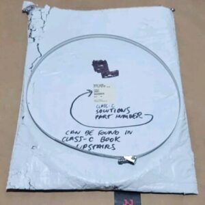 *NEW* [10] Class-C Solutions 24091 Quick Release Band Clamps 2-1/16 To 12-5/16 - Image 1