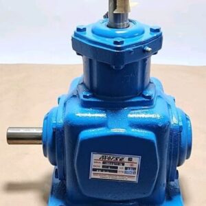 *NEW SURPLUS* Morse 6M 1:1 U-L Spiral Miter Bevel Gear Box 22.03Hp + Warranty! - Image 2