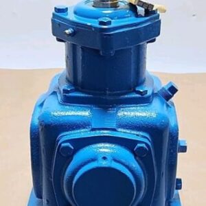 *NEW SURPLUS* Morse 6M 1:1 U-L Spiral Miter Bevel Gear Box 22.03Hp + Warranty! - Image 8