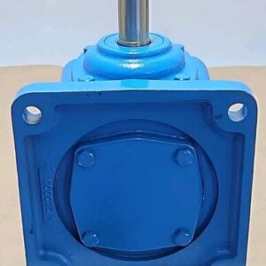 *NEW SURPLUS* Morse 6M 1:1 U-L Spiral Miter Bevel Gear Box 22.03Hp + Warranty! - Image 10