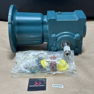 NEW NO BOX- Dodge Baldor Tigear2 15A05R56 5:1 1.75Hp @ 1750RPM 1.0SF || WARRANTY - Image 1