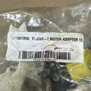 NEW NO BOX- Dodge Baldor Tigear2 15A05R56 5:1 1.75Hp @ 1750RPM 1.0SF || WARRANTY - Image 2