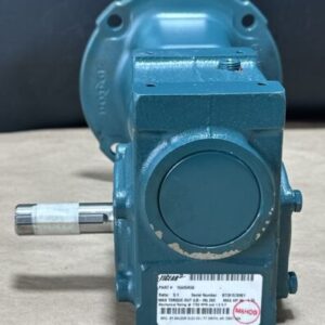 NEW NO BOX- Dodge Baldor Tigear2 15A05R56 5:1 1.75Hp @ 1750RPM 1.0SF || WARRANTY - Image 4