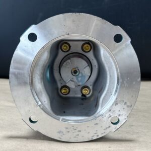 NEW NO BOX- Dodge Baldor Tigear2 15A05R56 5:1 1.75Hp @ 1750RPM 1.0SF || WARRANTY - Image 6