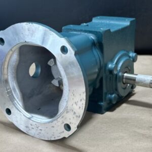 NEW NO BOX- Dodge Baldor Tigear2 15A05R56 5:1 1.75Hp @ 1750RPM 1.0SF || WARRANTY - Image 7