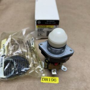 General Electric CR2940UE212F2 GE Indicator Pilot Light - Image 1