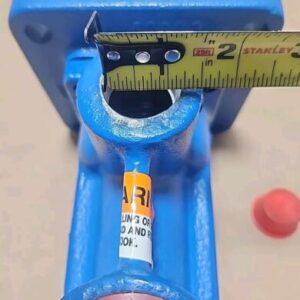 *NEW SURPLUS* IMO Circor 3241/251 Hydraulic Screw Pump C3EBC-118P 🇺🇸 +Warranty - Image 8