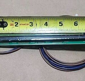 *NEW* Optrex DMC40457 LCD Alphanumeric Display Circuit Board 0364H5-E0 +Warranty - Image 3