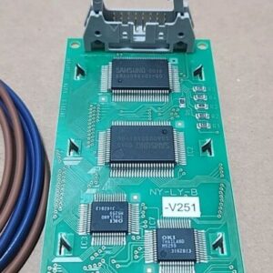 *NEW* Optrex DMC40457 LCD Alphanumeric Display Circuit Board 0364H5-E0 +Warranty - Image 8