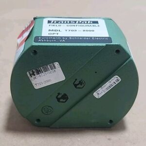 *NEW* Eurotherm Schneider Electric T703-2000 Transpak Transmitter + Warranty! - Image 6