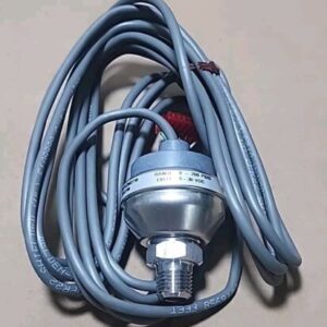 *NEW* Setra 2091200PG2M2710 Pressure Transducer 0-200Psig 9-30Vdc + Warranty! - Image 2