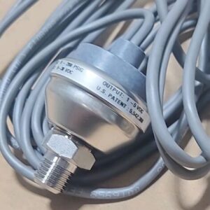 *NEW* Setra 2091200PG2M2710 Pressure Transducer 0-200Psig 9-30Vdc + Warranty! - Image 8
