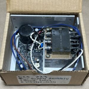NEW- Power One HC24-2.4-A Power Supply 2.4A 100/120/220/230-240VAC to 24VDC 🇺🇸 - Image 3