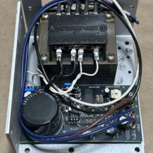 NEW- Power One HC24-2.4-A Power Supply 2.4A 100/120/220/230-240VAC to 24VDC 🇺🇸 - Image 4