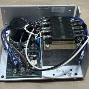 NEW- Power One HC24-2.4-A Power Supply 2.4A 100/120/220/230-240VAC to 24VDC 🇺🇸 - Image 5