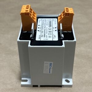 NEW- NORATEL FR78B-46024 Safety Isolating Transformer 3-071-000206 || WARRANTY! - Image 4