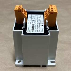 NEW- NORATEL FR78B-46024 Safety Isolating Transformer 3-071-000206 || WARRANTY! - Image 5