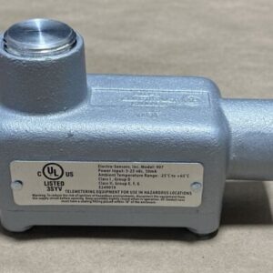 NEW- Electro-Sensors Model 907 Hall Effect Photoelectric Sensor 5-24VDC WARRANTY - Image 8