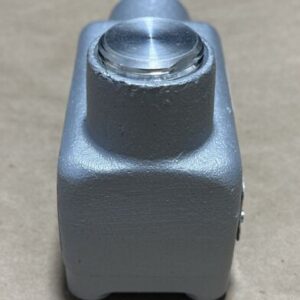 NEW- Electro-Sensors Model 907 Hall Effect Photoelectric Sensor 5-24VDC WARRANTY - Image 9