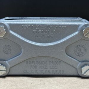 NEW- Electro-Sensors Model 907 Hall Effect Photoelectric Sensor 5-24VDC WARRANTY - Image 10