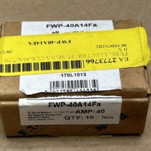 10PCS New Bussmann FWP-40A14Fa Fast Shipping! + Warranty - Image 5