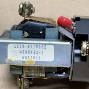 General Electric CR2940UE212F2 GE Indicator Pilot Light - Image 4
