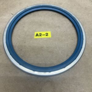 Thomas & Betts 5311, Sealing Ring, Ring,Sealing 4 Inch Rubber W/Stl,+ Warranty - Image 2