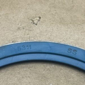 Thomas & Betts 5311, Sealing Ring, Ring,Sealing 4 Inch Rubber W/Stl,+ Warranty - Image 3