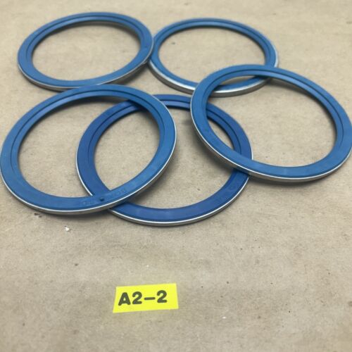 (5) NNB THOMAS & BETTS 3" SEALING RING 5309 LIQUID & DUST SEAL LOT OF 5 Main Image