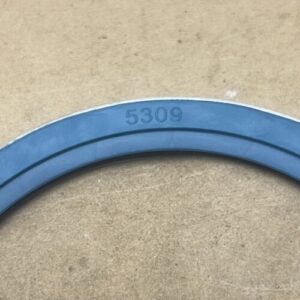 (5) NNB THOMAS & BETTS 3" SEALING RING 5309 LIQUID & DUST SEAL LOT OF 5 - Image 4