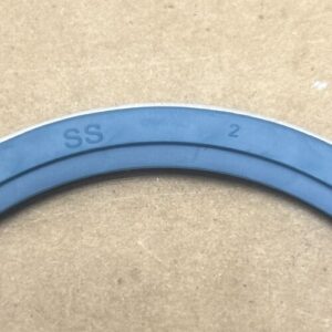 (5) NNB THOMAS & BETTS 3" SEALING RING 5309 LIQUID & DUST SEAL LOT OF 5 - Image 5