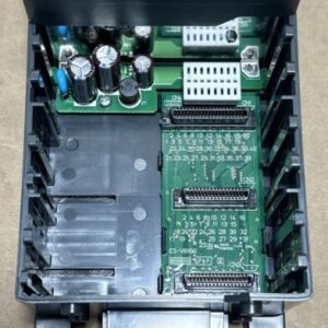 NEW- DirectLOGIC 205 Koyo I/O Base 3-Slot External 110/220V~ D2-03B-1 + WARRANTY - Image 3