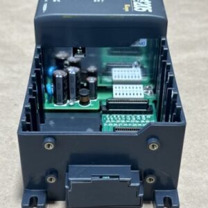 NEW- DirectLOGIC 205 Koyo I/O Base 3-Slot External 110/220V~ D2-03B-1 + WARRANTY - Image 4