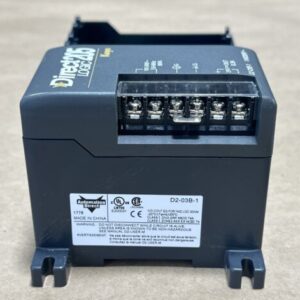 NEW- DirectLOGIC 205 Koyo I/O Base 3-Slot External 110/220V~ D2-03B-1 + WARRANTY - Image 7