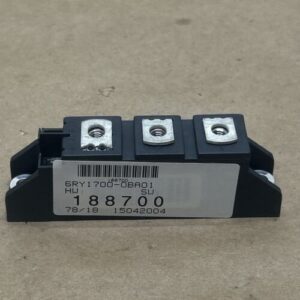 6RY1700-0BA01 Siemens 6RY17000BA01 NNB + Warranty - Image 3