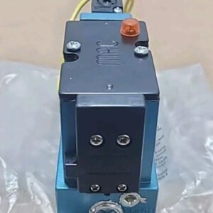 *NEW* Mac 82A-AC-CAA-TM-DAAP-1DA Solenoid Valve 110/120V 50/60Hz 5.4W + Warranty - Image 7
