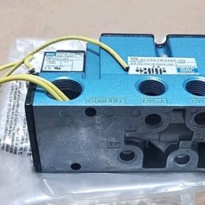 *NEW* Mac 82A-AC-CAA-TM-DAAP-1DA Solenoid Valve 110/120V 50/60Hz 5.4W + Warranty - Image 8