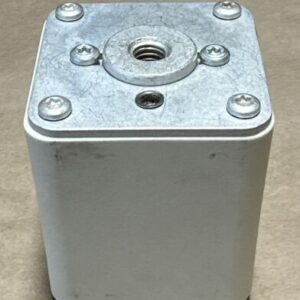 NEW NO BOX- Bussmann SPJ-6K350 1000V 350A Fuse Block || FAST SHIPPED & WARRANTY! - Image 3