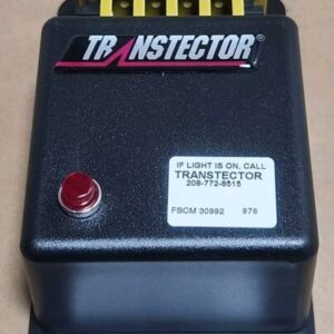 *BRAND NEW* Transtector ACP 100 BW3 1100-629 Surge Suppressor 120Vac + Warranty! - Image 4
