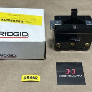 GENUINE NEW IN BOX- RIDGID E-1417 Forward/Reverse Switch || FAST SHIPPED 🇺🇸 - Image 1