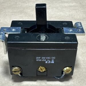 GENUINE NEW IN BOX- RIDGID E-1417 Forward/Reverse Switch || FAST SHIPPED 🇺🇸 - Image 2