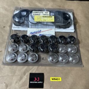 New Wanner Hydra-Cell Complete Rebuild Kit D35K52-THFEC Warranty 🇺🇸 - Image 1