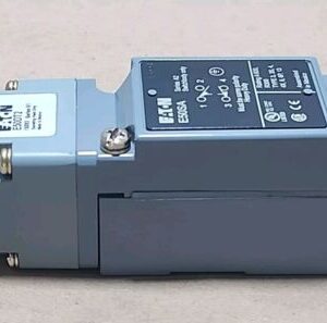 *NEW* Eaton E50AT2 Limit Switch NEMA Housing Top Pin Plunger E50SA + Warranty! - Image 7