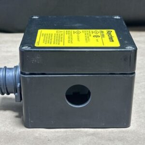 NEW OPEN BOX Raychem JBS-100-A 480VAC 50A Power Connection Kit Junction Box 🇺🇸 - Image 5