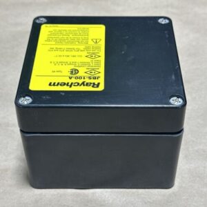 NEW OPEN BOX Raychem JBS-100-A 480VAC 50A Power Connection Kit Junction Box 🇺🇸 - Image 6